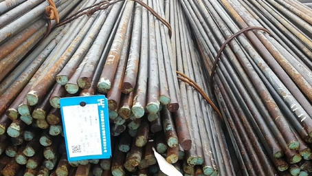 徽县30Cr合金结构钢